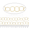 Ion Plating(IP) 304 Stainless Steel Link Chains CHS-A011-14B-G-2