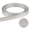 Unicraftale Stainless Steel Braided Tape OCOR-UN0001-01B-1