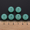 Imitation Jelly Acrylic Beads MACR-S373-14-EA02-5