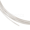 BENECREAT 925 Sterling Silver Wires OCOR-BC0002-05-1