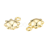 Brass Charms KK-N231-388-2