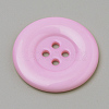 4-Hole Acrylic Buttons BUTT-Q038-35mm-11-2