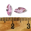 Cubic Zirconia Cabochons ZIRC-P116-02B-12-3