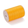 Round Waxed Polyester Thread String YC-D004-02A-041-2