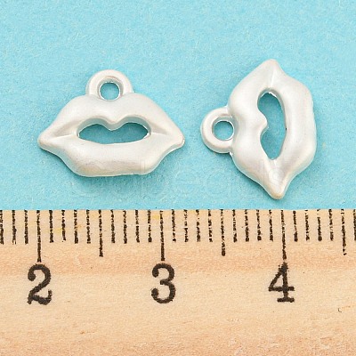 Alloy Charms FIND-G062-12MS-1