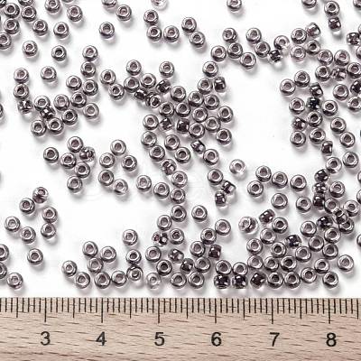 TOHO Round Seed Beads SEED-JPTR08-1064-1