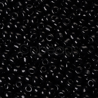 Glass Seed Beads SEED-A010-3mm-49-1