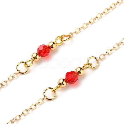 Eyeglasses Chains AJEW-EH00248-04-1