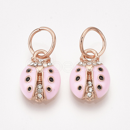 Alloy Charms MPDL-S066-103-1