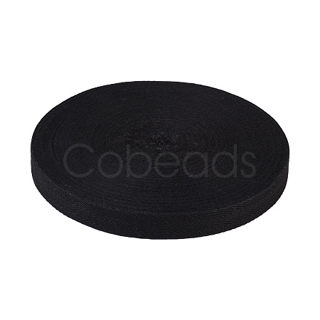 Cotton Cotton Twill Tape Ribbons OCOR-CD0001-01B-1