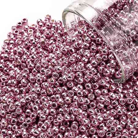 TOHO Round Seed Beads SEED-XTR11-0571-1