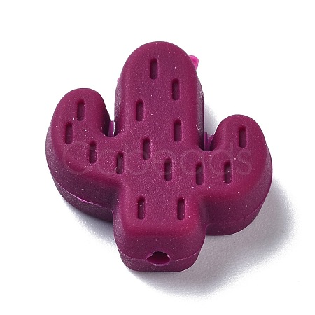 Silicone Focal Beads SIL-C002-01K-1