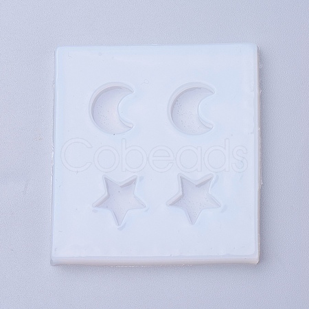 Food Grade Silicone Molds DIY-WH0143-45-1