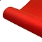 Waterproof Permanent Self-Adhesive Opal Vinyl Roll for Craft Cutter Machine, Office & Home & Car & Party  DIY Decorating Craft, Rectangle, Red, 30.5x25x0.04cm