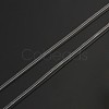 Transparent Fishing Thread Nylon Wire X-EC-L001-0.6mm-01-1