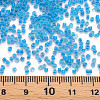 Glass Cylinder Beads SEED-S047-D-005-4