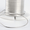 Round Copper Jewelry Wire CWIR-R004-0.5mm-01-3