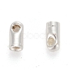 Brass Cord Ends EC111-1S-2