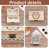Rectangle Wooden Finger Ring Boxes AJEW-WH0283-92-4