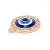 Zinc Alloy Big Pendants ALRI-SZC0003-04LG-3