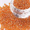 Glass Seed Beads SEED-A006-3mm-109-1