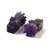 Natural Amethyst Beads G-A222-04G-2