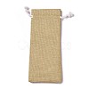 Burlap Packing Pouches ABAG-I001-8x19-02-2