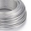 Round Aluminum Wire AW-F004-2mm-01-2