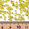 12/0 Grade A Round Glass Seed Beads SEED-Q007-F35-3