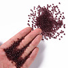 Glass Seed Beads SEED-A004-3mm-16-4