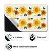 PVC Plastic Waterproof Card Stickers DIY-WH0432-030-3