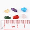 6 Color Gemstone Beads G-X0004-B-2