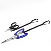 Fishing Lanyards FIND-FH0001-08-7