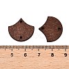 Poplar Wood Links Connectors WOOD-N016-16A-3