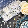 DIY Beads Jewelry Making Finding Kit DIY-YW0005-84E-5