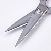 Stainless Steel Scissors TOOL-S013-001B-01-4