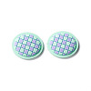 PVC Cabochons PVC-B001-04B-2