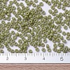 MIYUKI Round Rocailles Beads X-SEED-G007-RR4474-3