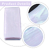 Laser Polyester Mesh Fabric DIY-WH0304-692B-6