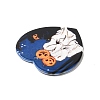 Halloween Acrylic Pendants SACR-E011-02A-3