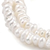 Natural Keshi Pearl Cultured Freshwater Pearl Beads Strands PEAR-C003-31C-4