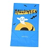 Halloween Theme Kraft Paper Bags CARB-H030-A06-4