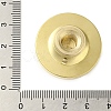 Wax Seal Brass Stamp Heads AJEW-I067-A07-4