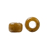 MIYUKI Round Rocailles Beads SEED-JP0010-RR4460-4