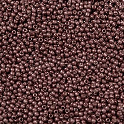 TOHO Round Seed Beads SEED-JPTR11-0564F-1