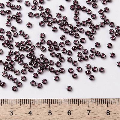 MIYUKI Round Rocailles Beads X-SEED-G008-RR2263-1