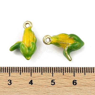 3D Alloy Pendants PALLOY-D080-01A-1