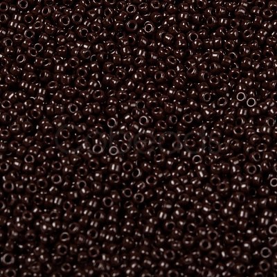 TOHO Round Seed Beads SEED-XTR15-0046-1