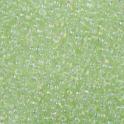 TOHO Round Seed Beads SEED-JPTR08-0173-1