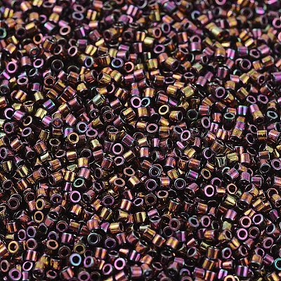 MIYUKI Delica Beads Small X-SEED-J020-DBS0023-1